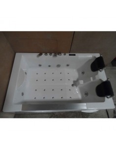 Cada cu hidromasaj SPA Q-325N - 1 2