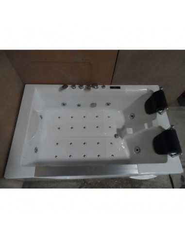 Cada cu hidromasaj SPA Q-325N - 2 Cada cu hidromasaj SPA Q-325N - 2