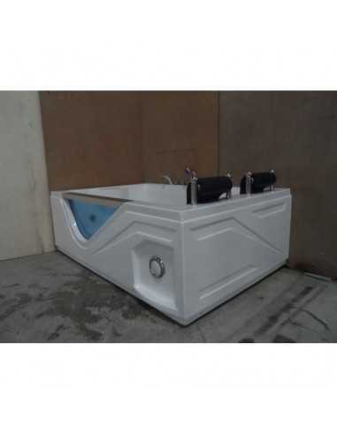 Cada cu hidromasaj SPA Q-325N - 3 Cada cu hidromasaj SPA Q-325N - 3