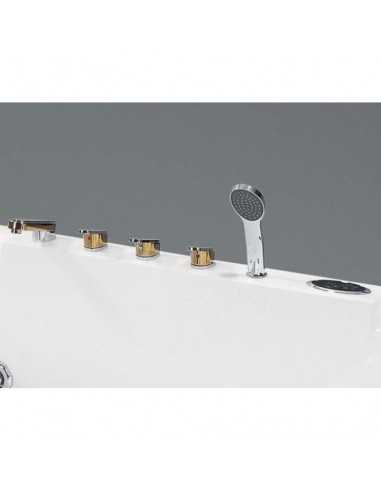 Cada cu hidromasaj SPA Q-325N - 4 Cada cu hidromasaj SPA Q-325N - 4