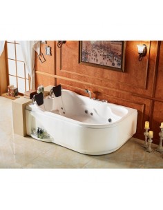 Cada cu hidromasaj SPA Q-315R - 1