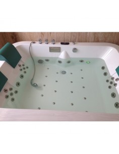Cada cu hidromasaj SPA Q-363 - 1 2