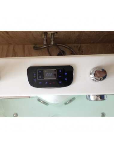 Cada cu hidromasaj SPA Q-363 - 3 Cada cu hidromasaj SPA Q-363 - 3