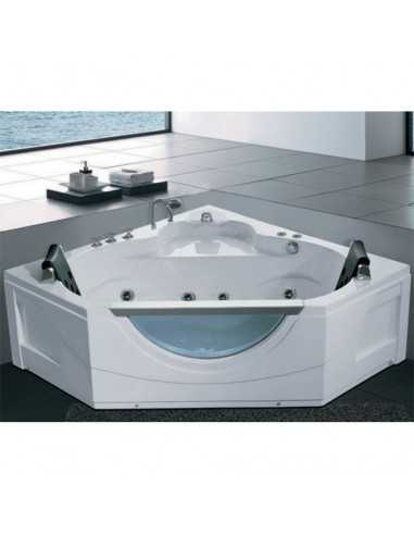 Cada cu hidromasaj SPA Q-368 - 1 Cada cu hidromasaj SPA Q-368 - 1