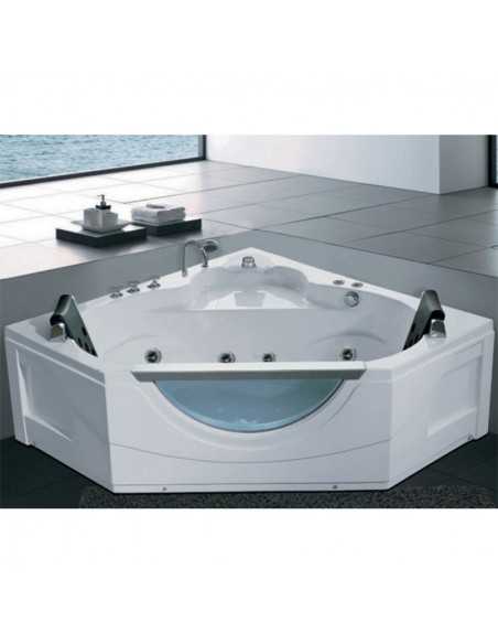 Cada cu hidromasaj SPA Q-368 - 1 Cada cu hidromasaj SPA Q-368 - 1