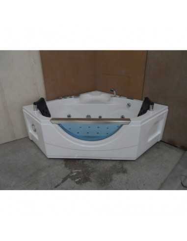 Cada cu hidromasaj SPA Q-368 - 3 Cada cu hidromasaj SPA Q-368 - 3