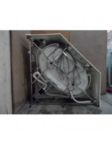 Cada cu hidromasaj SPA Q-368 - 4 Cada cu hidromasaj SPA Q-368 - 4