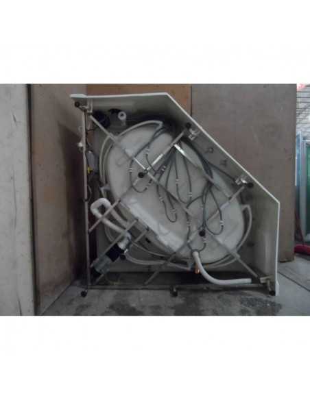 Cada cu hidromasaj SPA Q-368 - 4 Cada cu hidromasaj SPA Q-368 - 4