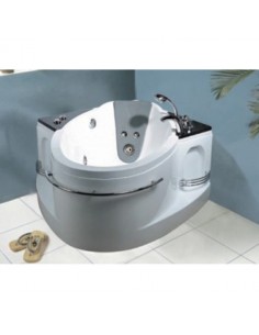 Cada cu hidromasaj J-039 - 1