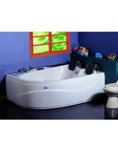 Cada cu hidromasaj J-063 - 1