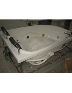 Cada cu hidromasaj J-063 - 1 2