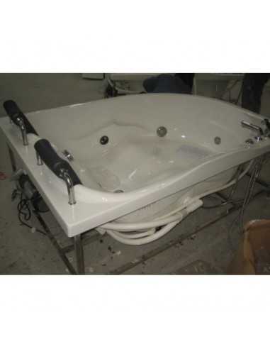 Cada cu hidromasaj J-063 - 2 Cada cu hidromasaj J-063 - 2