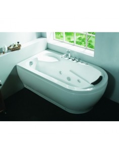 Cada cu hidromasaj J-082 - 1