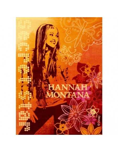 Covor Hannah Montana 222 - 1