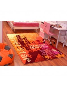 Covor Hannah Montana 222 - 1 2