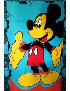 Covor Kids Mickey - 001 - 1