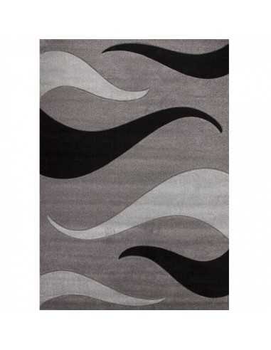 Covor Havana 406 Silver - 1 Covor Havana 406 Silver - 1