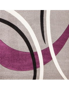 Covor Havana 409 Silver - 1