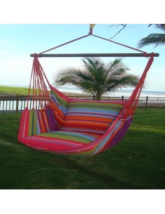 Hamac scaun 2 perne HC10 - 239 - 1