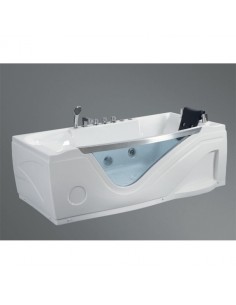Cada cu hidromasaj Q-324N - 1