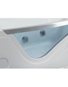 Cada cu hidromasaj Q-324N - 1 2