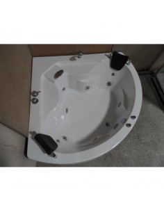 Cada cu hidromasaj Q-334 - 1 2